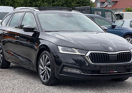 Skoda Octavia Combi Style,Head Up-Panorama,AHK