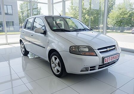 Chevrolet Kalos 1.4 SX Klima Tüv 05/2027