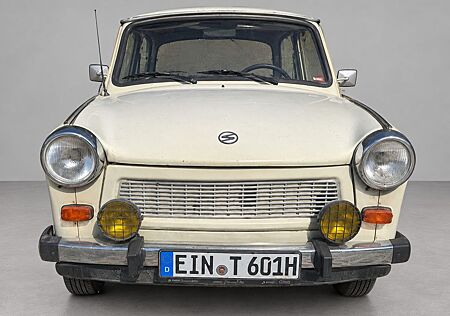 Trabant 601