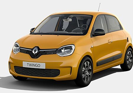 Renault Twingo E-Tech 100% elektrisch TECHNO