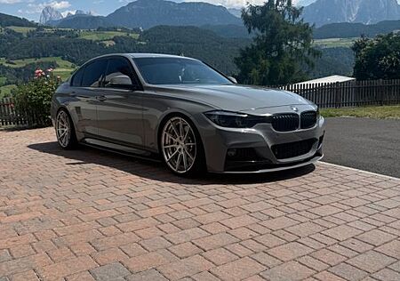 BMW 340i xDrive M Sport M Sport