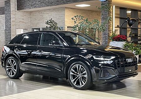 Audi SQ8 Hybr.Diesel/E*S-Line*RCam*Virtual*LED*22LM