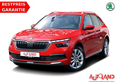 Skoda Kamiq 1.0 Style