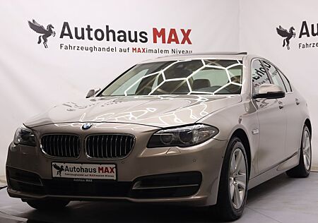 BMW 530 d~Schiebed.~ACC~4xSZH~SZBL~4-Zone~VOLL~HiFi