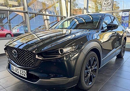 Mazda CX-30 Nagisa