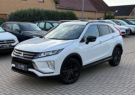 Mitsubishi Eclipse Cross Aut., 4WD, ACC, LED, Service neu