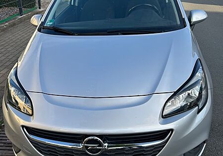 Opel Corsa 1.2 120 Jahre 120 Jahre