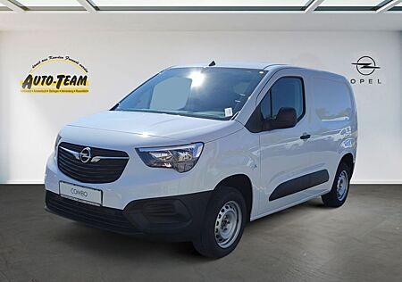 Opel Combo Cargo 1.2 Edition