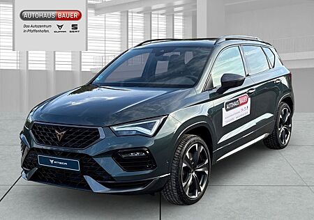 Cupra Ateca VZ 2.0 TSI Beats-Soundsystem SHZ Panorama