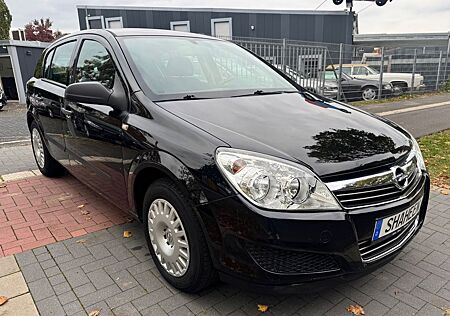 Opel Astra 1.4 Twinport ecoFLEX Select. "110 Jahre"