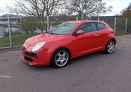 Alfa Romeo MiTo Turismo 1,3 MJTD