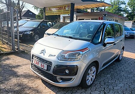 Citroën C3 Picasso Tendance