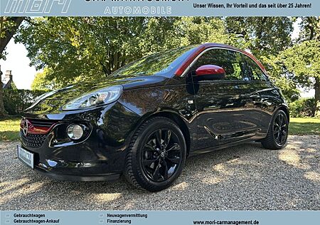 Opel Adam Unlimited * LED*Apple CarPlay*PDC*u.v.m.