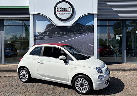 Fiat 500C 1.0 Hybrid DOLCEVITA C Navi Temp TZ uvm.