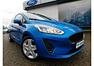 Ford Fiesta Cool & Connect EcoBoost Aut.+Sync3+GRA+WP