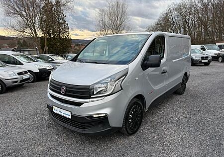 Fiat Talento Kasten L1H1 1,2t Basis KLIMA TEMPOMAT