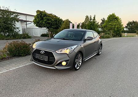 Hyundai Veloster Premium