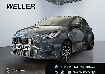 Toyota Yaris Hybrid 130 1.5 GR SPORT *LED*HUD*JBL*RCam*