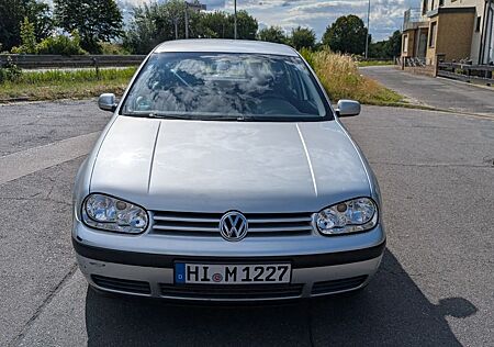 VW Golf Volkswagen 1.4 Ocean HU 3/27