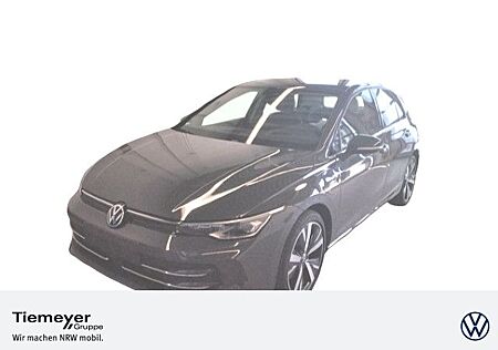 VW Golf Volkswagen eHybrid STYLE LM18 ASSIST HuD 360