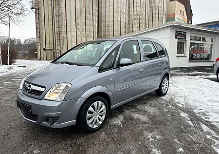 Opel Meriva Edition