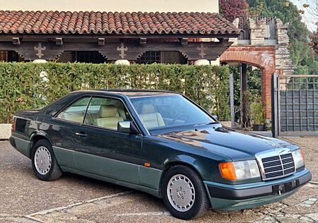 Mercedes-Benz 300 CE Collector's Vehicle
