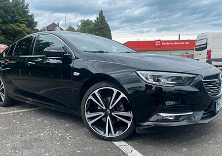 Opel Insignia 1.5 Turbo 121kW Innovation Auto GS