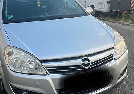 Opel Astra Caravan 1.6 H