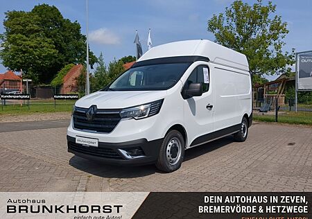 Renault Trafic dCi 150 L2H2 3,0t Extra PDC LED