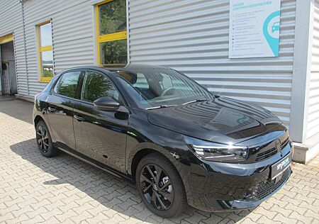 Opel Corsa F GS 1.2 Turbo