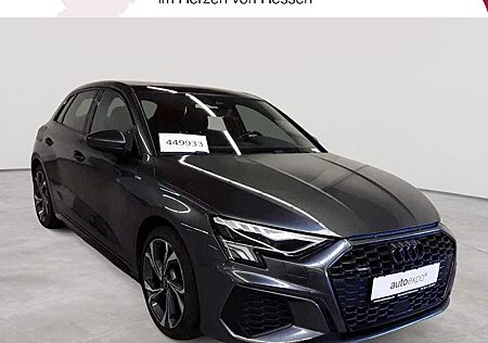 Audi A3 40 TDI Sportback quattro S tronic S