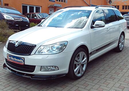 Skoda Octavia Combi Elegance