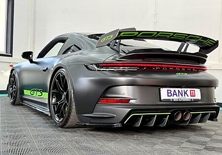 Porsche 992 GT3 CLUBSPORT CARBON/LIFT/BOSE/SCHALEN/21*