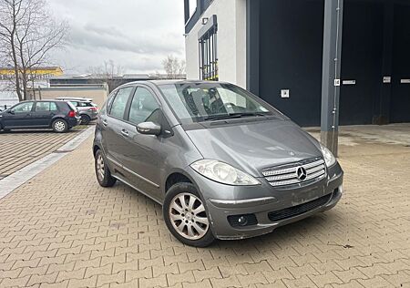 Mercedes-Benz A 180 CDI