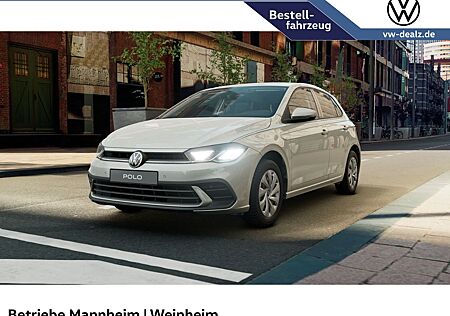 VW Polo Volkswagen Life 1.0 Klima !!Leasing - Sonderaktion!!