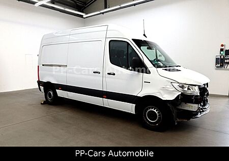 Mercedes-Benz eSprinter Sprinter 312KA HOCH+STANDARD/KAM/KLIMA