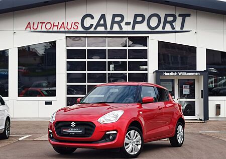 Suzuki Swift Comfort | 4x4 | NAVI | DAB | SPORT |
