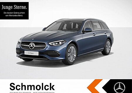 Mercedes-Benz C 220 d T 4M AVANTGARDE+9G+DIGI+KYLS+BURM+PANO++