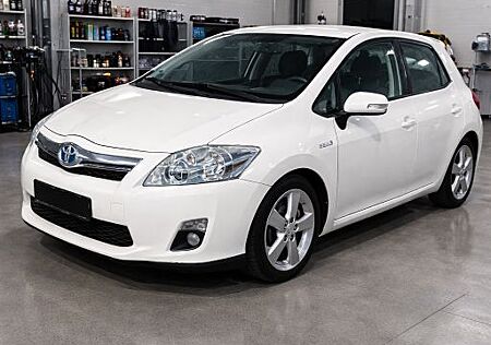 Toyota Auris Hybrid Executive AUTOMATIK/TÜV 05.27/