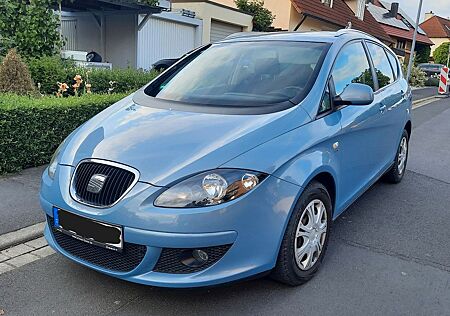 Seat Altea XL 2.0 TDI PD DPF Stylance Stylance