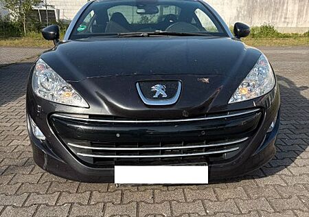 Peugeot RCZ 1.6 155 THP -