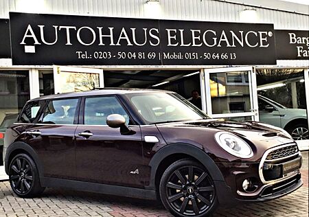 Mini Cooper S Clubman All4~Navi~Pano.~Tempo.~LED~USB