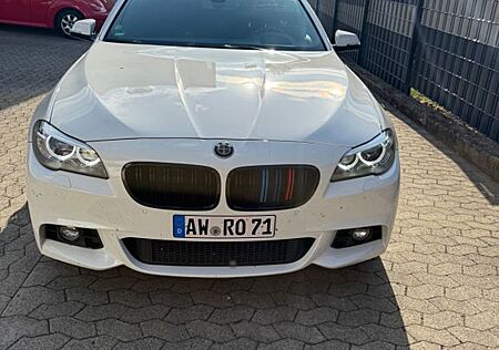 BMW 530d M-Paket.Touring Bang&Olufsen, top gepflegt!