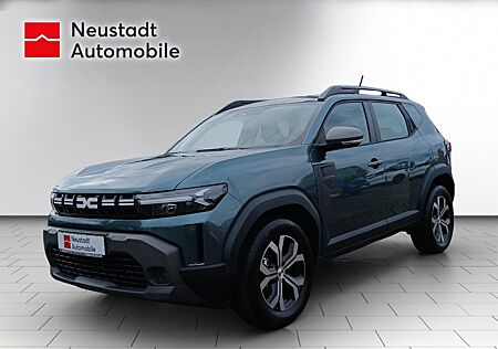 Dacia Duster Expression TCe SHZ+Kam.+PDC