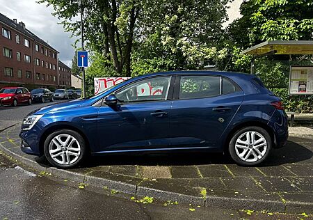 Renault Megane ENERGY TCe 100 Play Play