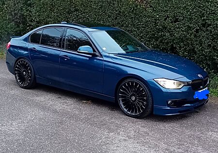 Alpina B3 3.0 Biturbo Allrad -