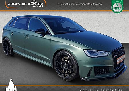 Audi RS3 Sportback 2.5 TFSI quattro /LED/ACC/kein OPF