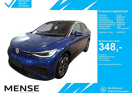 Volkswagen ID.5 Pro IQ.Light|Matrix|CarPlay|AHK|Pano|SD|ACC