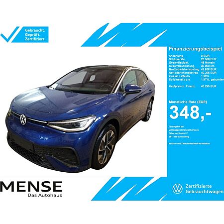 VW ID.5 leasen