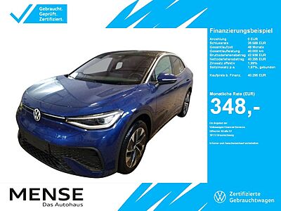 Volkswagen ID.5 Pro IQ.Light|Matrix|CarPlay|AHK|Pano|SD|ACC